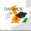 Dutch Academic Network In The Uk logo
