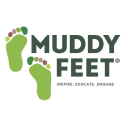 Muddy Feet