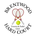 Brentwood Hard Court Tennis Club logo