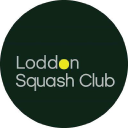 Loddon Squash Club logo