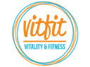 Vitfit logo