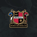 Sheffield Football Club logo