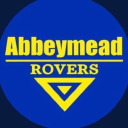 Abbeymead Rovers Football Club logo
