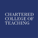 Chartered College Of Teaching logo