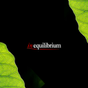 In Equilibrium logo