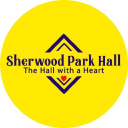 Sherwood Park Hall Community Interest Company logo