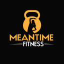 Meantime Fitness logo