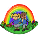 Parkside View Childrens Nursery logo