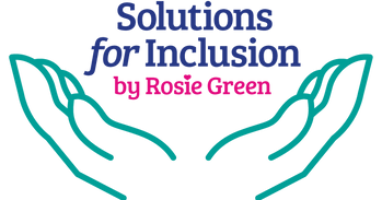 Solutions For Inclusion logo