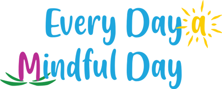 Every Day A Mindful Day logo