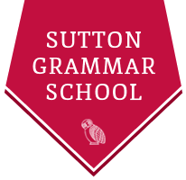 Sutton Grammar School logo