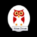 Wiser Driver logo