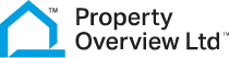 Property Overview Ltd logo