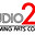 Studio 23 Performing Arts logo