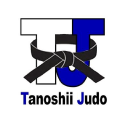 Tanoshii Judo logo