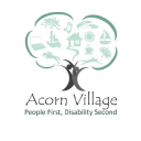 Acorn Training Service logo