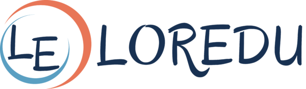 Loredu Education Ltd. logo