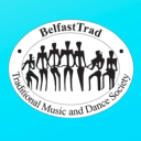 Belfasttrad Traditional Music & Dance Society @ The Crescent logo
