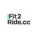 Fit2Ride logo