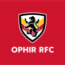 Ophir Rfc logo