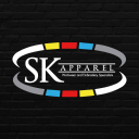 Sk Apparel logo