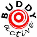 Buddy Active logo