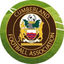 Cumberland Football Association logo