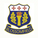 Solihull Blossomfield Hockey Club logo