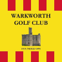 Warkworth Golf Club logo