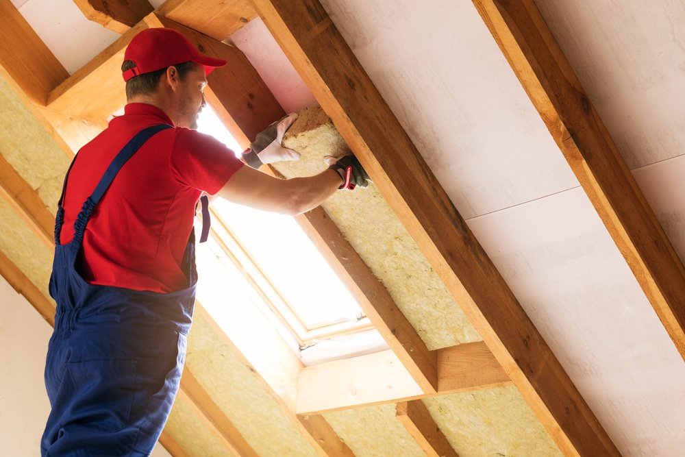 NVQ DIPLOMA IN INSULATION AND BUILDING TREATMENTS (CONSTRUCTION)