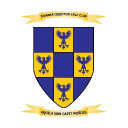Downes Crediton Golf Club logo