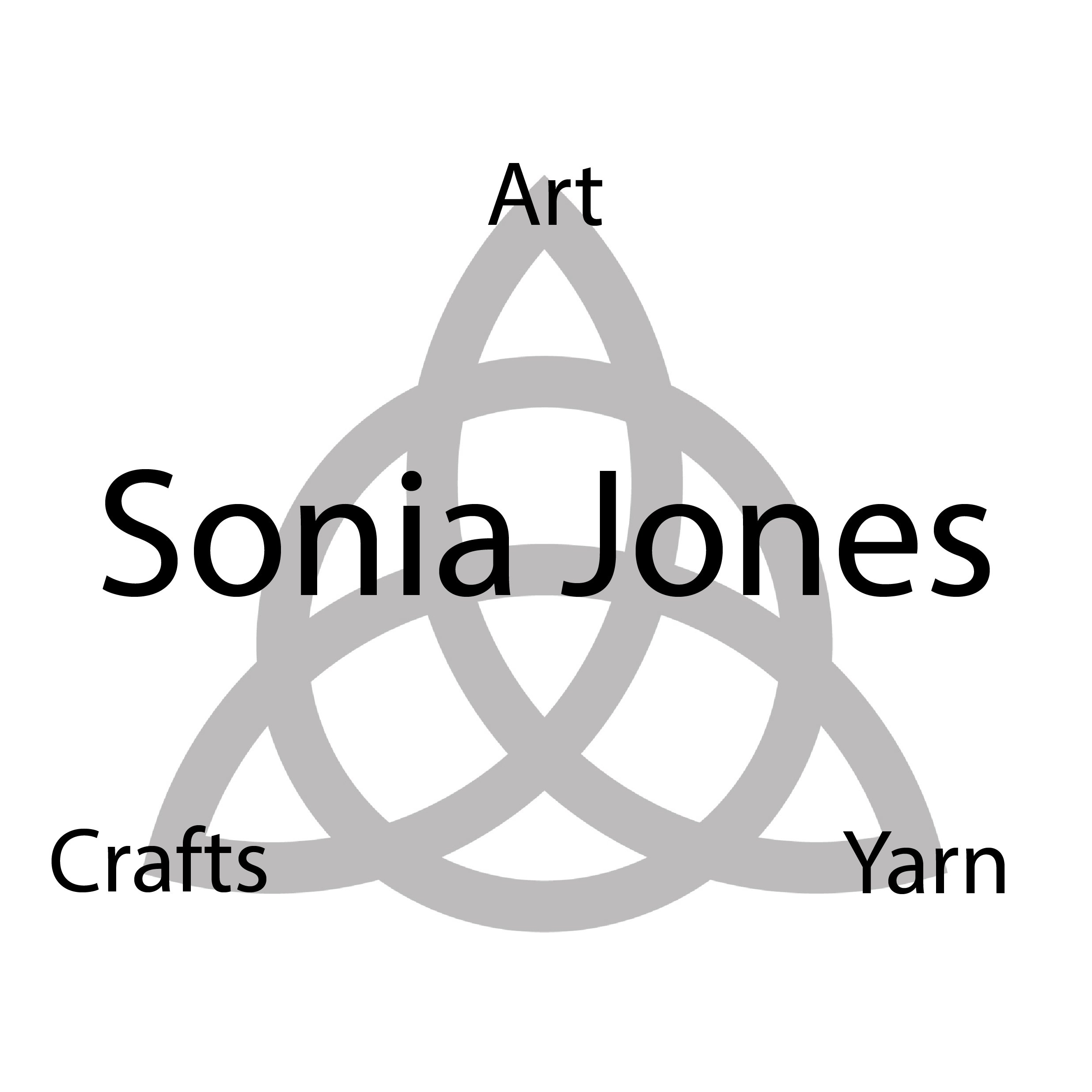 Sonia Jones logo