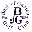 Boat Of Garten Golf & Tennis Club