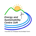 The Energy & Sustainability Centre logo
