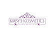 Kirby's Kosmetics Salon & Academy logo