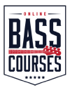 Online Bass Courses logo