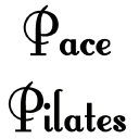 Pace Pilates logo