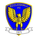 Eccleshall Football Club logo