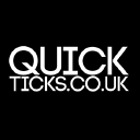 Quickticks Education logo