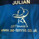 Se Tennis Academy logo