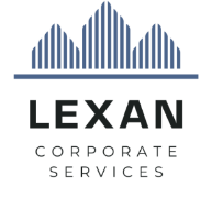 Lexan Corporate Services logo
