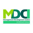 Management Development Centre International (MDCI) logo