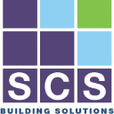 Scs Building Solutions logo
