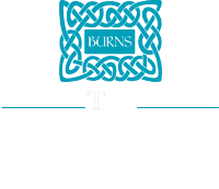 The John Burns Foundation logo