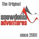 Snowdonia Adventures logo