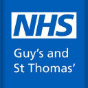 Guy'S And St Thomas' Education Centre logo
