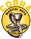 Cobra Martial Arts logo