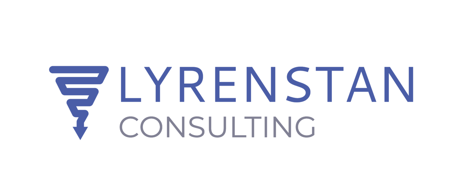 Lyrenstan Consulting logo