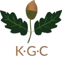 Kirkbymoorside Golf Club logo