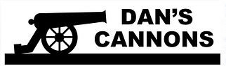 Dan's Cannons logo